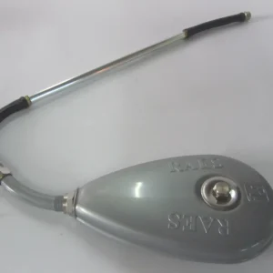 Bajada para conector gris E-1.20