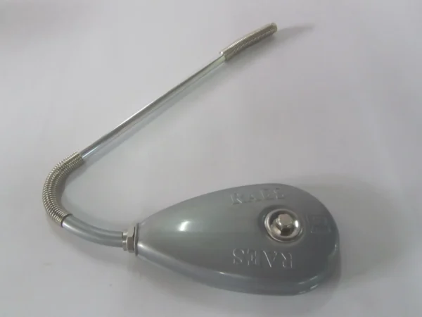 Bajada para resorte gris E-1.22