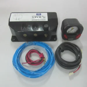 Kit módulo 1 presión 12v. E-1.92