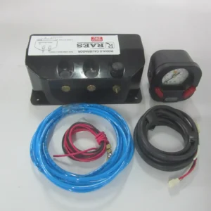 Kit módulo 1 presión 24v. E-1.93