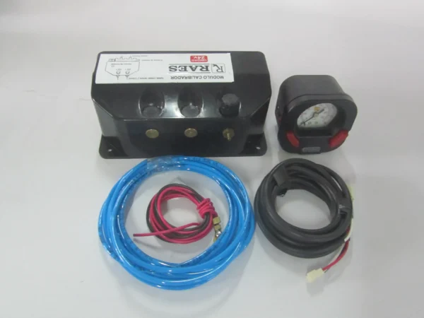 Kit módulo 1 presión 24v. E-1.93