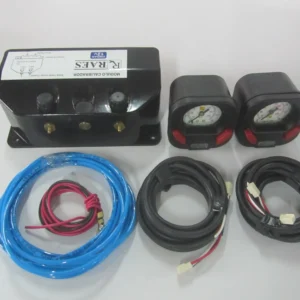 Kit módulo 2 presiones 12v. E-1.94
