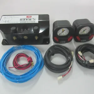 Kit módulo 2 presiones 24v. E-1.95