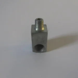 Acople Deutz aceite M-3.02
