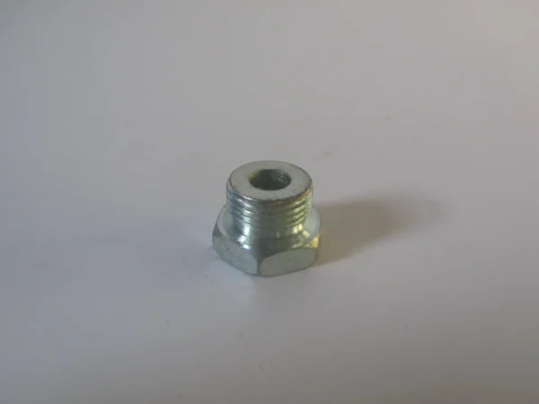 Acople Deutz radiador M-3.03
