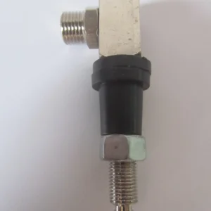 Acople de carrocería para conector 77mm E-1.04