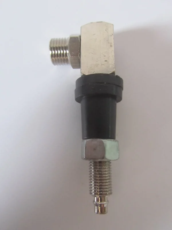 Acople de carrocería para conector 77mm E-1.04