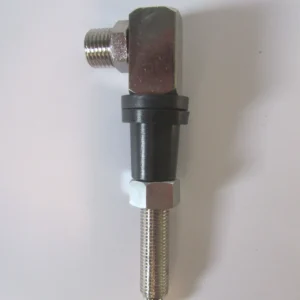 Acople de carrocería para conector 95mm E-1.05