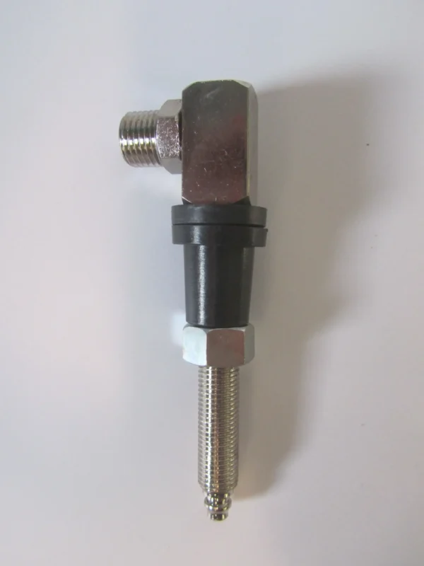 Acople de carrocería para conector 95mm E-1.05