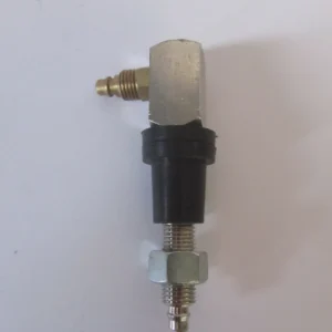 Acople de carrocería para resorte 77mm E-1.07
