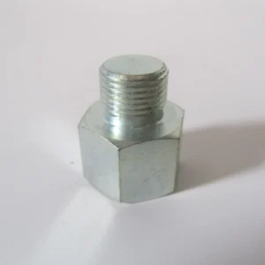 Acople de rotor rosca fina E-1.12