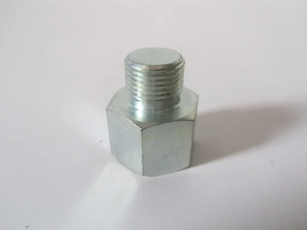 Acople de rotor rosca fina E-1.12