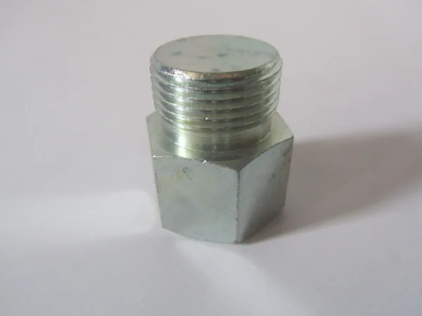 Acople de rotor rosca gruesa E-1.13