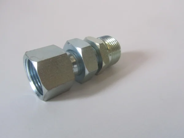 Acople prolongador variable de rotor E-1.14
