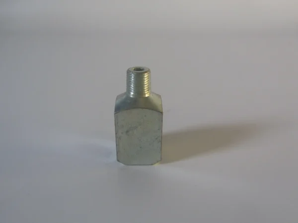 Acople VW Saveiro Gol M-3.16