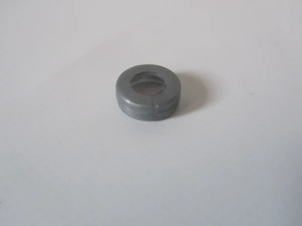 Anillo conector (gris) E-1.15