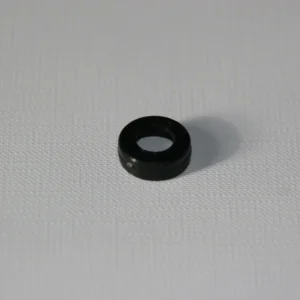 Anillo conector (negro) E-1.15