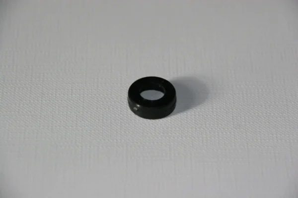 Anillo conector (negro) E-1.15