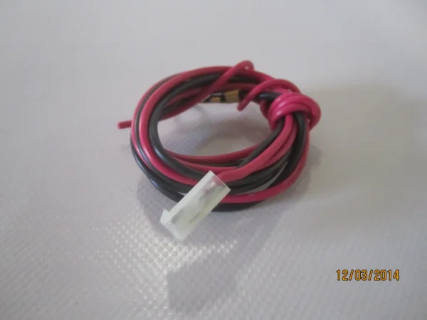 Cable alimentación módulo E-1.24