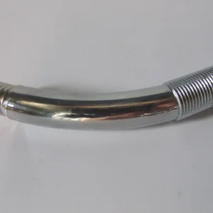 Codo cromado E-1.40
