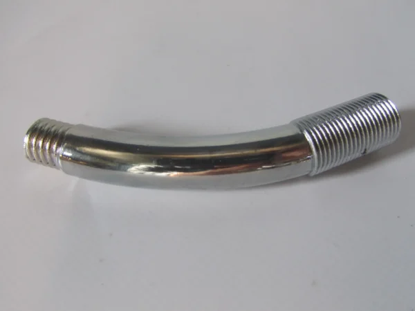 Codo cromado E-1.40