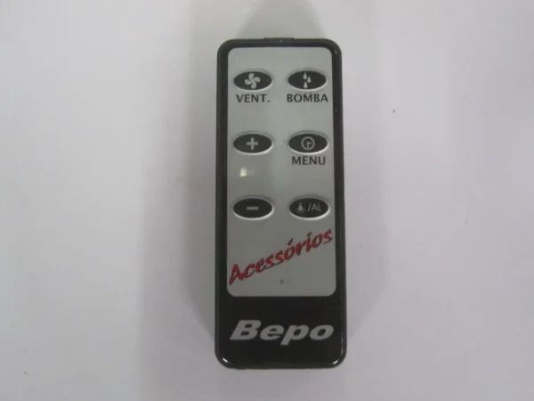 Control remoto Bepo C-4.07