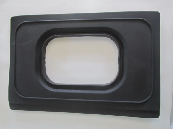 Cubretapizado Bepo Iveco C-4.09