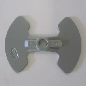 Disco doble t E-1.51