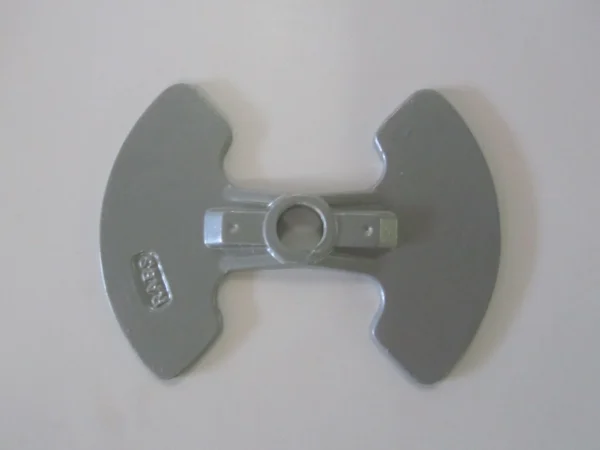 Disco doble t E-1.51