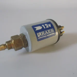 Electroválvula 12v M-3.23