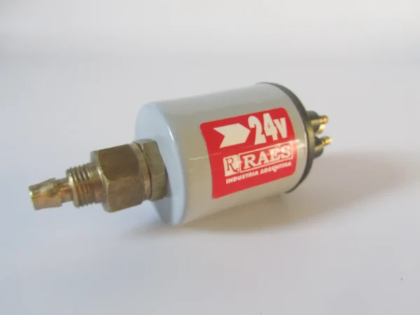 Electroválvula 24v M-3.24