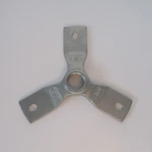 Estrella para tapa roscada semi E-1.83