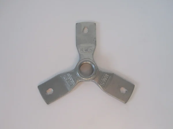 Estrella para tapa roscada semi E-1.83