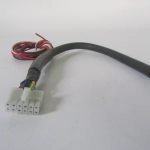 Ficha motor-caja M-3.25