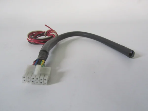 Instalación corte eléctrico M-3.28