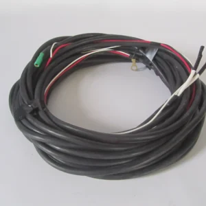 Instalación MB 710 M-3.37