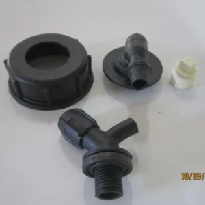 Kit para tanque C-4.17