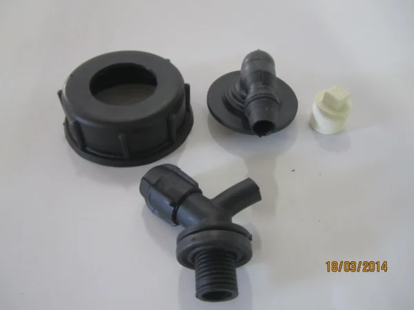 Kit para tanque C-4.17