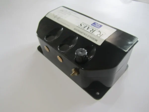 Módulo 1 presión 12v. E-1.109