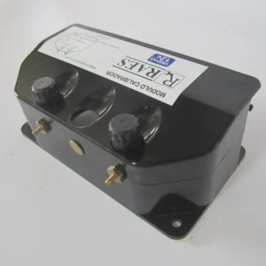 Módulo 2 presiones 12v. E-1.111