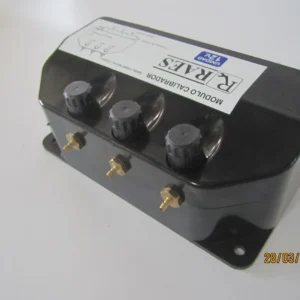 Módulo 3 presiones 12v. E-1.113