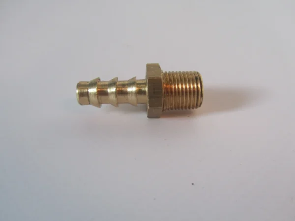 Pico para caño E-1.118