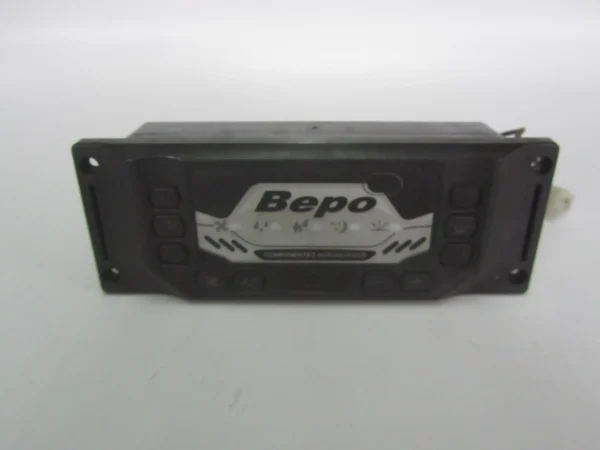 Placa comando Bepo C-4.30