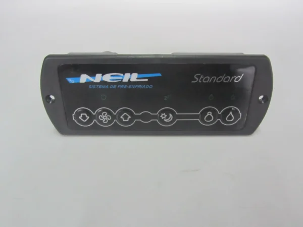 Placa comando master Neil C-4.32