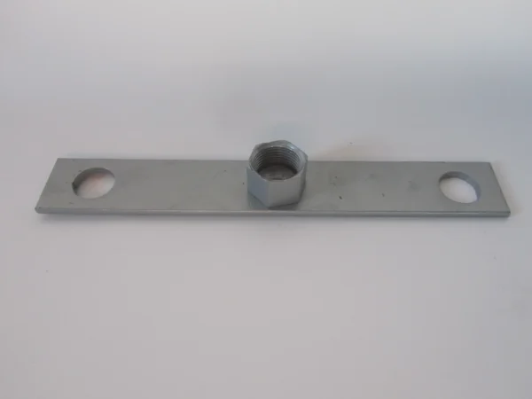 Planchuela 1115 recta E-1.163