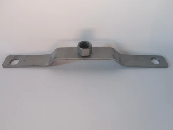 Planchuela oh curva E-1.121
