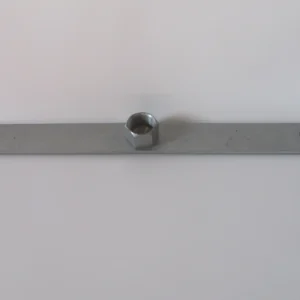 Planchuela recta E-1.122