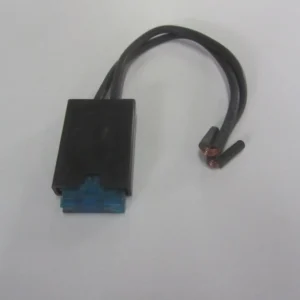 Porta fusible C-4.40