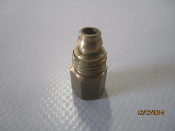 Reductor 1/4 a 5/16 E-1.124