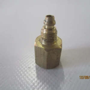 Reductor 3/8 a 1/4 E-1.125